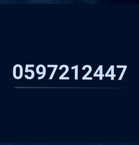 Handsome🥰 - Male escort in Dammam