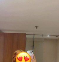 Hire Hot Collage Girl Perfect Companion - escort in New Delhi
