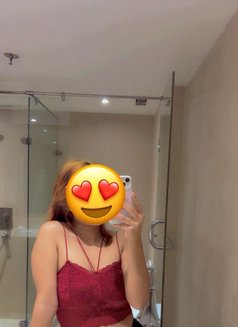 Hire Hot Collage Girl Perfect Companion - escort in New Delhi Photo 2 of 5