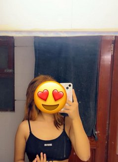 Hire Hot Collage Girl Perfect Companion - escort in New Delhi Photo 3 of 5