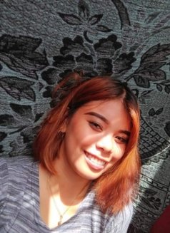 Hot College Girl - Daine Marie - puta in Cebu City Photo 7 of 13