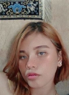 Hot College Girl - Daine Marie - escort in Cebu City Photo 13 of 13