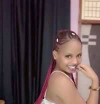 Hot Cookie - escort in Agra