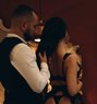 Hot Couple Eva and David in Dubai - escort in Dubai Photo 2 of 3