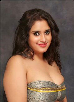 Hot Couple Jiya & Jones - escort in Mumbai Photo 1 of 3