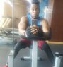 Hot Cruz - Acompañantes masculino in Dubai Photo 1 of 4