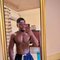 Hot Cruz - Male escort in Doha