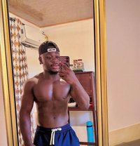 Hot Cruz - Male escort in Doha