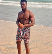 Hot Cruz - Male escort in Doha