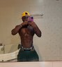 Hot Cruz - Male escort in Doha Photo 3 of 4