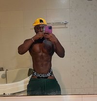 Hot Cruz - Male escort in Doha