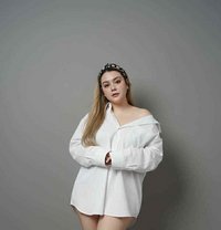 Hot Crystal - escort in Dubai