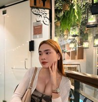 Hot Cumsam - Acompañantes transexual in Manila