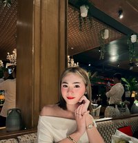 Hot Cumsam - Transsexual escort in Manila