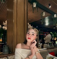 Hot Cumsam - Transsexual escort in Manila
