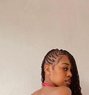 Hot Curvy African - escort in Jaipur Photo 1 of 2