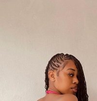 Hot Curvy African - escort in Gurgaon Photo 1 of 2