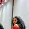 Hot Curvy African - escort in Gurgaon Photo 2 of 2