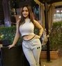 Hot Curvy Girl ((Indian & Russian)) - escort in Pune Photo 1 of 1