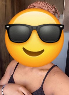 Hot Cute African Queen in Sex - escort in Ahmedabad Photo 1 of 3