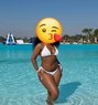 Hot Cute African Queen in Sex - escort in Mumbai Photo 1 of 3