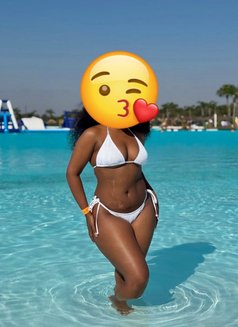 Hot Cute African Queen in Sex - puta in Ahmedabad Photo 1 of 3