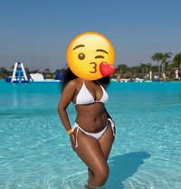Hot Cute African Queen in Sex - puta in Ahmedabad