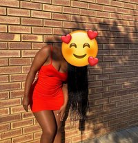 Hot Cute African Queen in Sex - puta in Ahmedabad