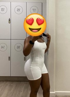 Hot Cute African Queen in Sex - puta in Ahmedabad Photo 3 of 3