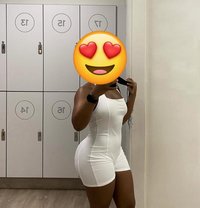 Hot Cute African Queen in Sex - puta in Ahmedabad