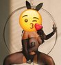 Hot Cute African Queen in Sex - escort in Indore Photo 1 of 3