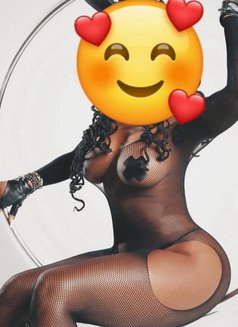 Hot Cute African Queen in Sex - escort in Indore Photo 2 of 3