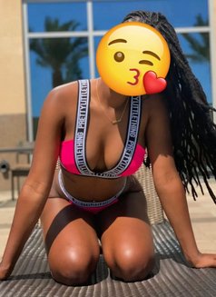 Hot Cute tricksy African Queen in Sex - puta in Ahmedabad Photo 2 of 2