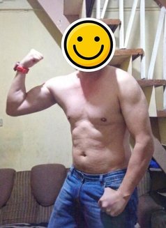 HOT DAD MATURE - Male escort in Quezon Photo 1 of 10