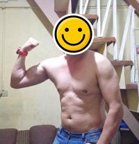 HOT DAD MATURE - Male escort in Quezon
