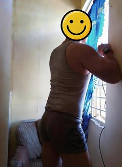 HOT DAD MATURE - Male escort in Quezon Photo 3 of 10