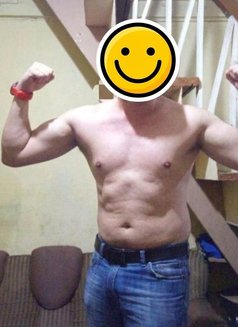 HOT DAD MATURE - Male escort in Quezon Photo 4 of 10