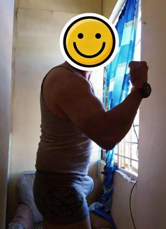 HOT DAD MATURE - Male escort in Quezon Photo 5 of 10