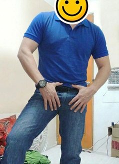 HOT DAD MATURE - Male escort in Quezon Photo 6 of 10