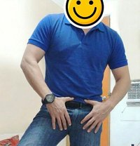 HOT DAD MATURE - Male escort in Quezon