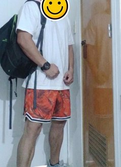 HOT DAD MATURE - Male escort in Quezon Photo 7 of 10