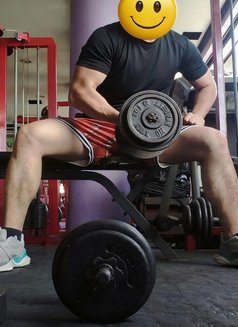 HOT DAD MATURE - Male escort in Quezon Photo 8 of 10