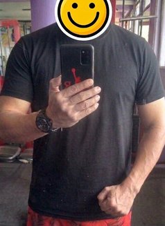 HOT DAD MATURE - Male escort in Quezon Photo 10 of 10