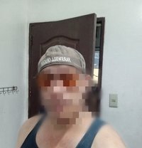 HOT DAD MATURE with place - Male escort in Quezon