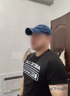 HOT DAD MATURE with place - Male escort in Quezon Photo 3 of 5