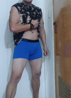 HOT DAD MATURE with place - Male escort in Quezon Photo 4 of 5