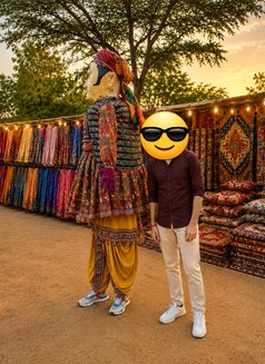 Hot Dck - Male escort in Ahmedabad Photo 1 of 1