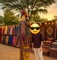 Hot Dck - Male escort in Ahmedabad