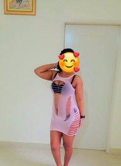 Meet juicy Lara/deepthroat/big ass - escort in Bangalore Photo 1 of 3