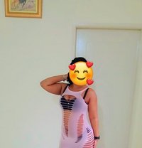 Meet juicy Lara/deepthroat/big ass - escort in Bangalore Photo 1 of 3